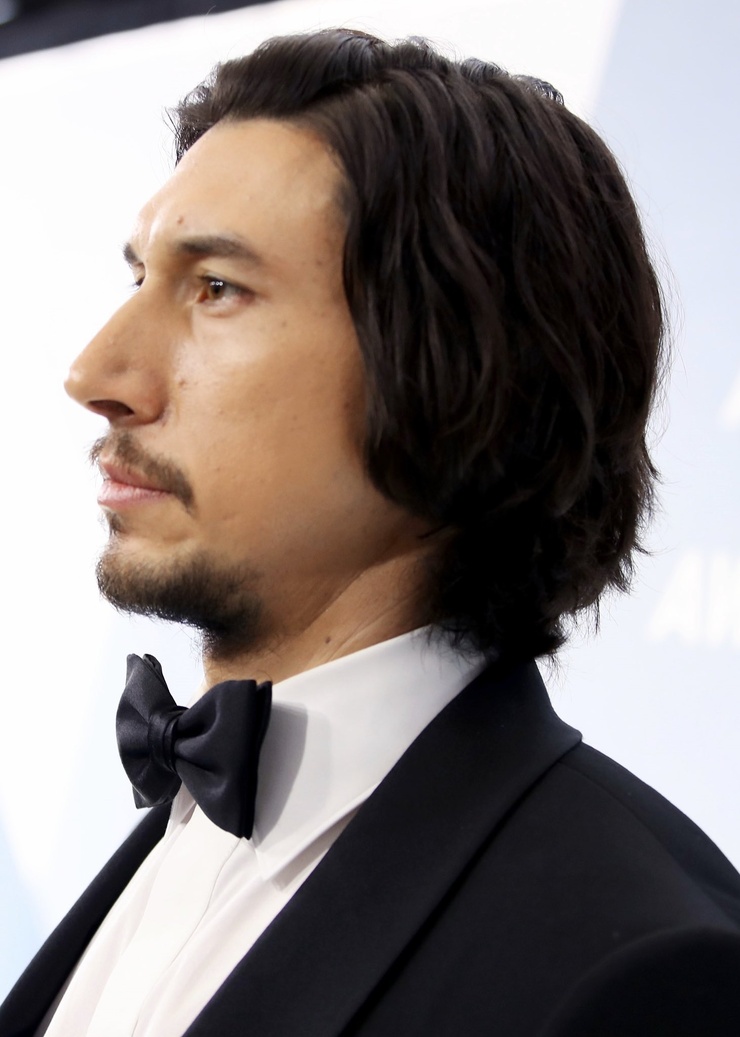 Adam Driver