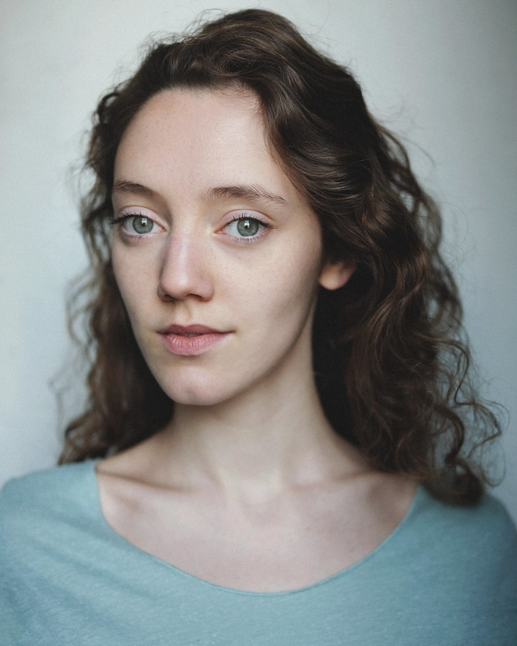 Mirren Mack