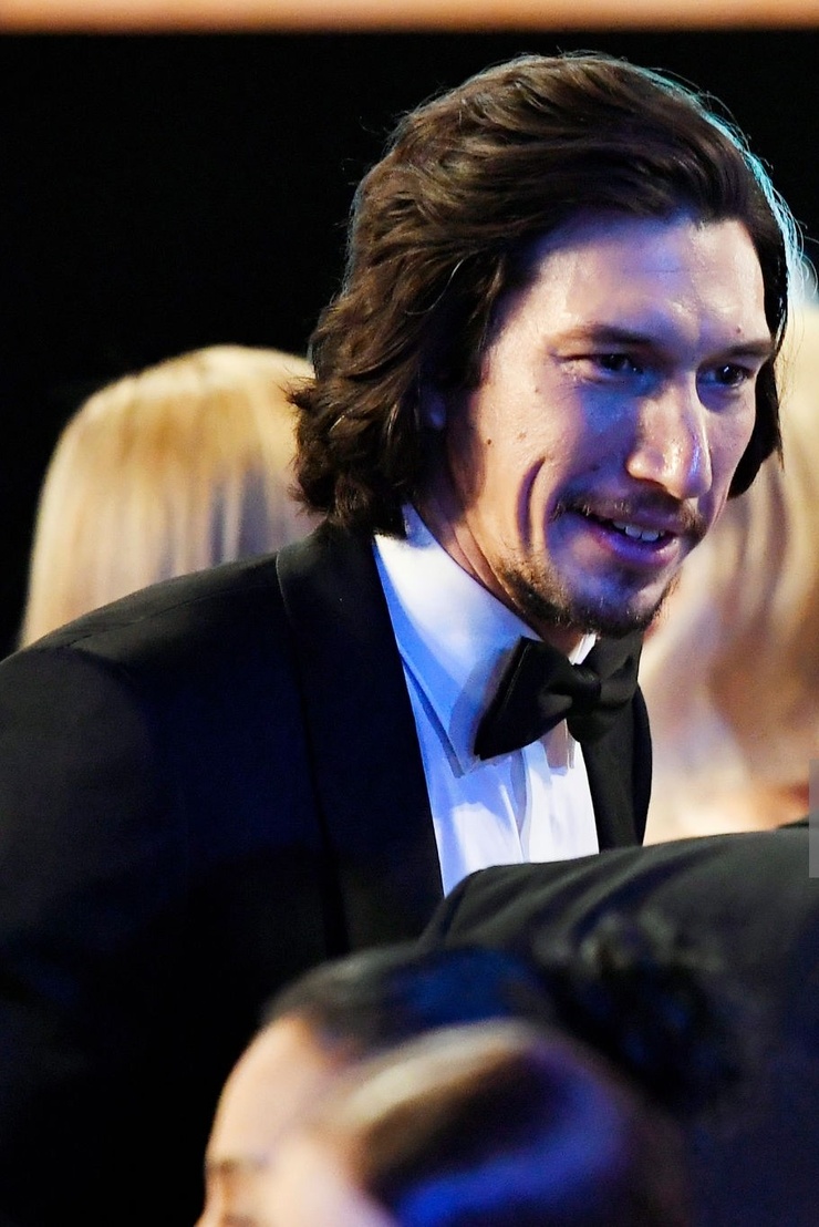 Adam Driver