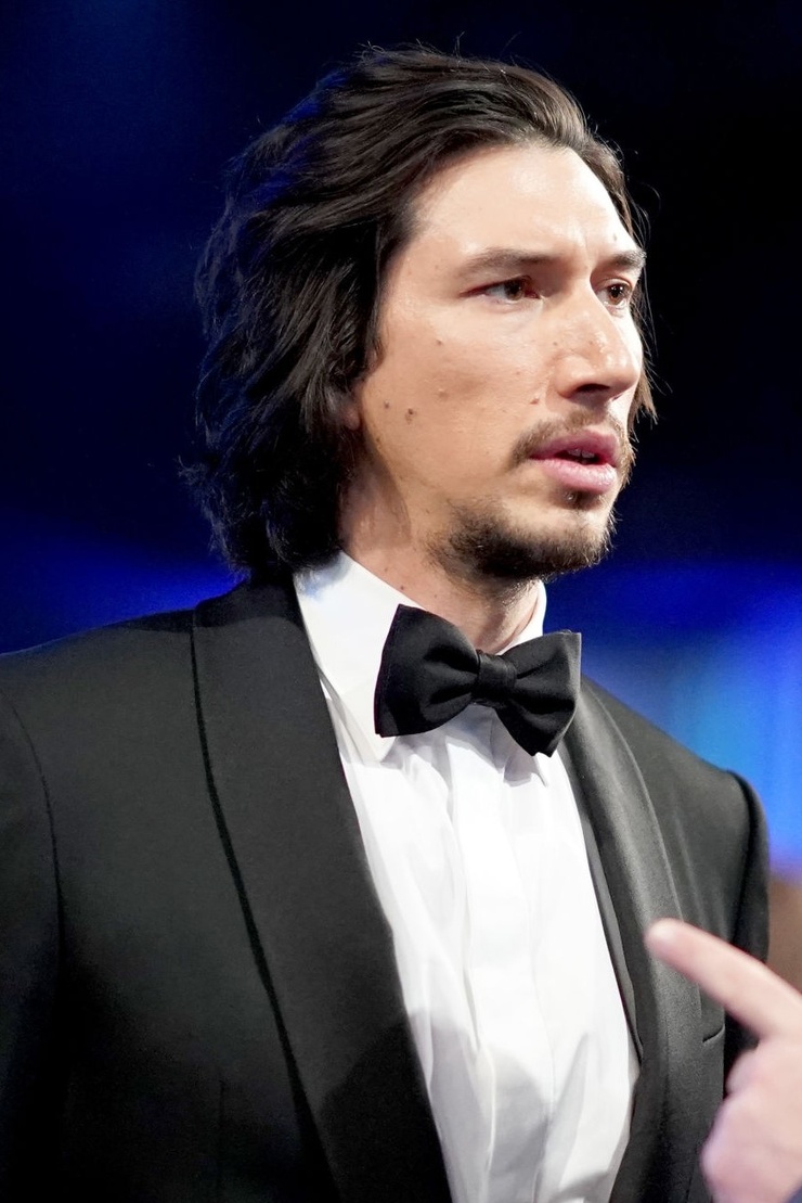 Adam Driver