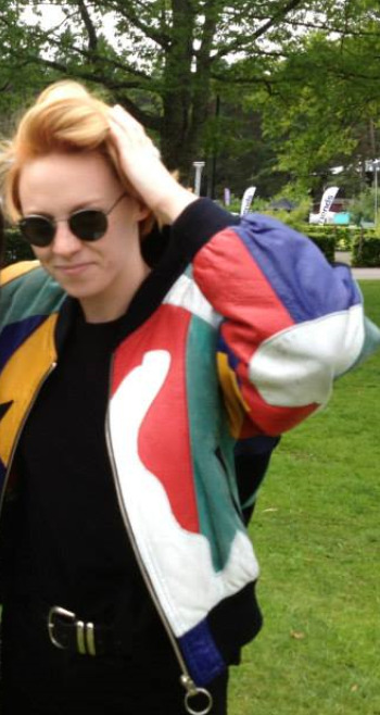 La Roux