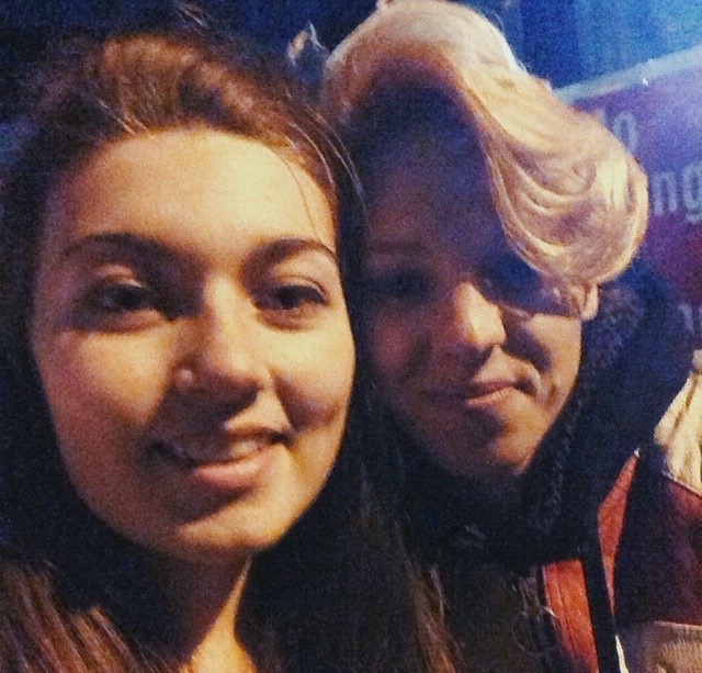 La Roux