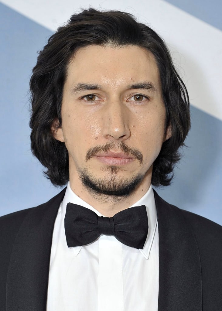 Adam Driver