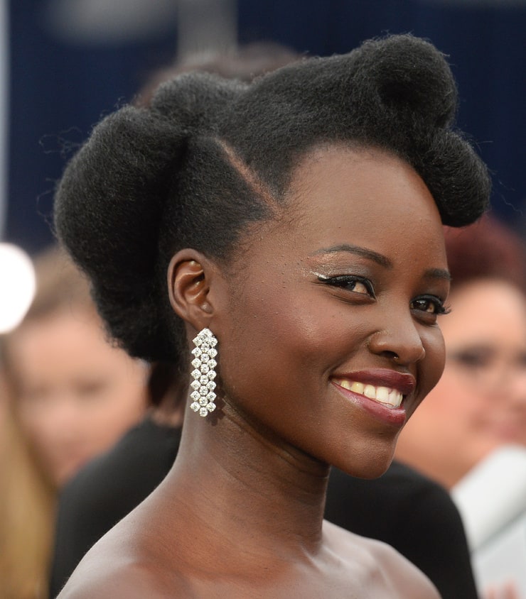 Lupita Nyong'o