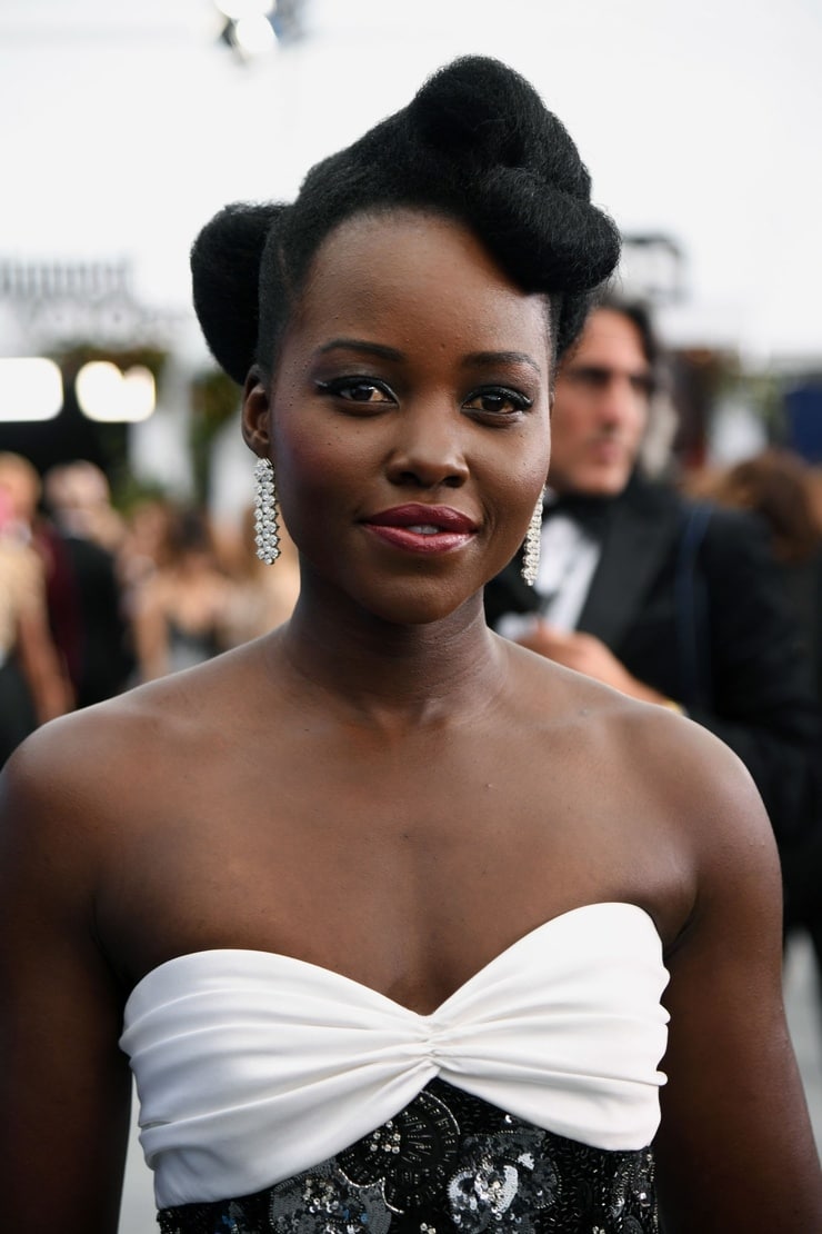 Lupita Nyong'o