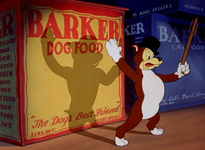 Goofy Groceries (1941)