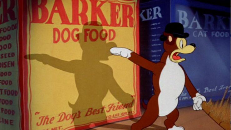 Goofy Groceries (1941) Goofy Groceries (1941)