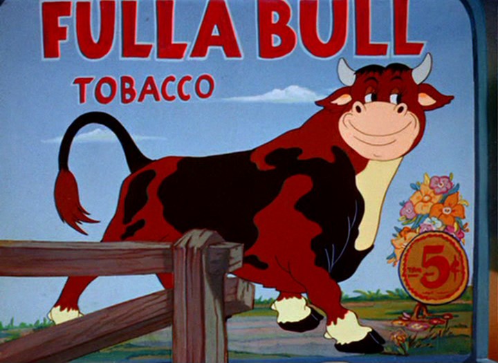 Goofy Groceries (1941) Goofy Groceries (1941)
