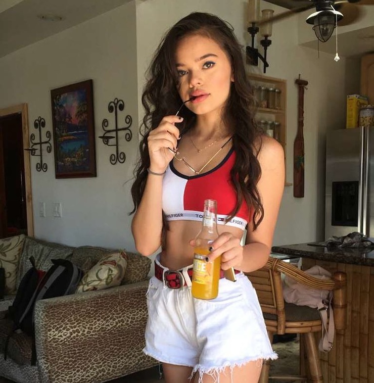 Malia Pyles
