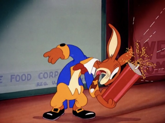 Goofy Groceries (1941) Goofy Groceries (1941)