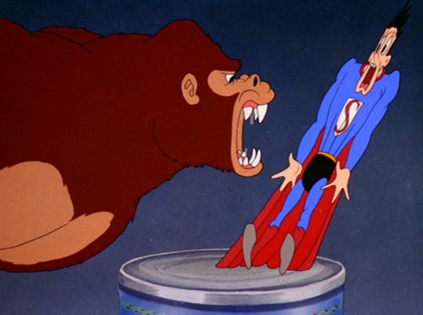 Goofy Groceries (1941) Goofy Groceries (1941)