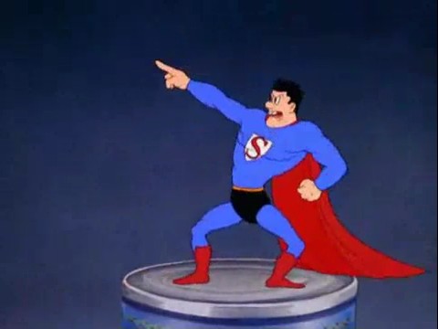 Goofy Groceries (1941) Goofy Groceries (1941)