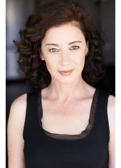 Moira kelly pictures