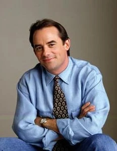 Graham Chase