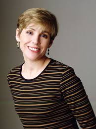 Patty Chase