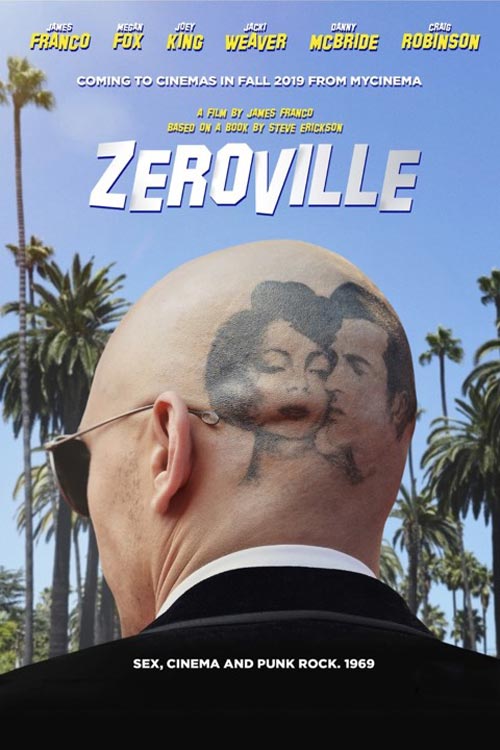 Zeroville