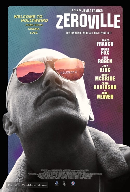 Zeroville