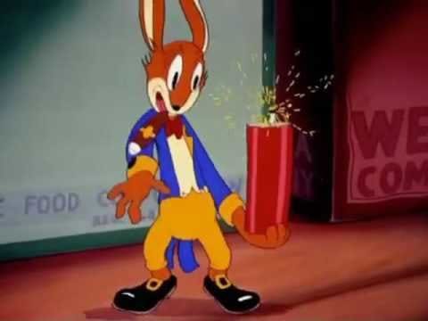 Goofy Groceries (1941)