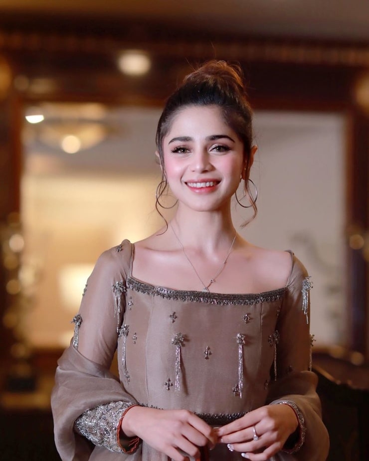 Aima Baig