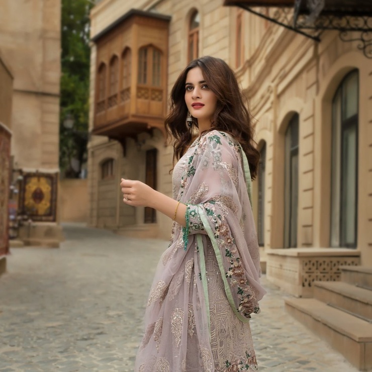 Aiman Khan