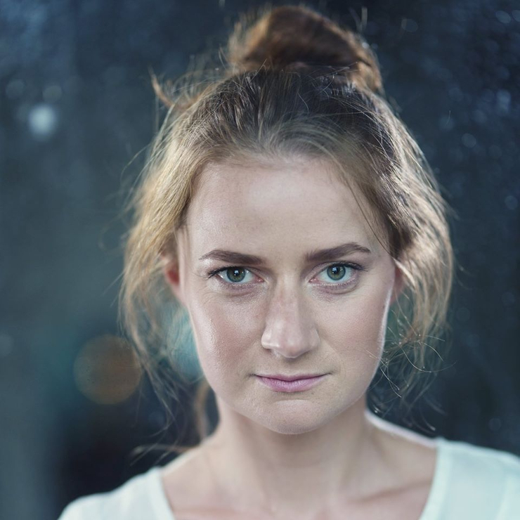 Violette Blanckaert
