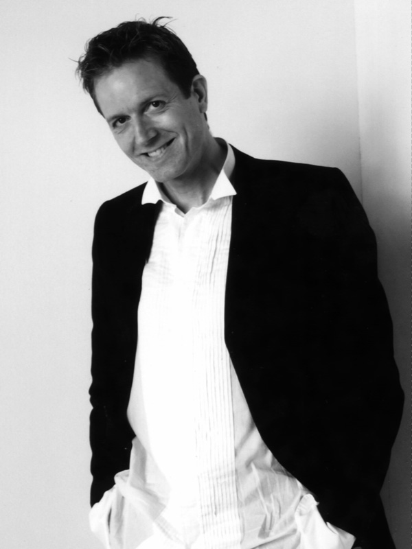 Peter Mygind