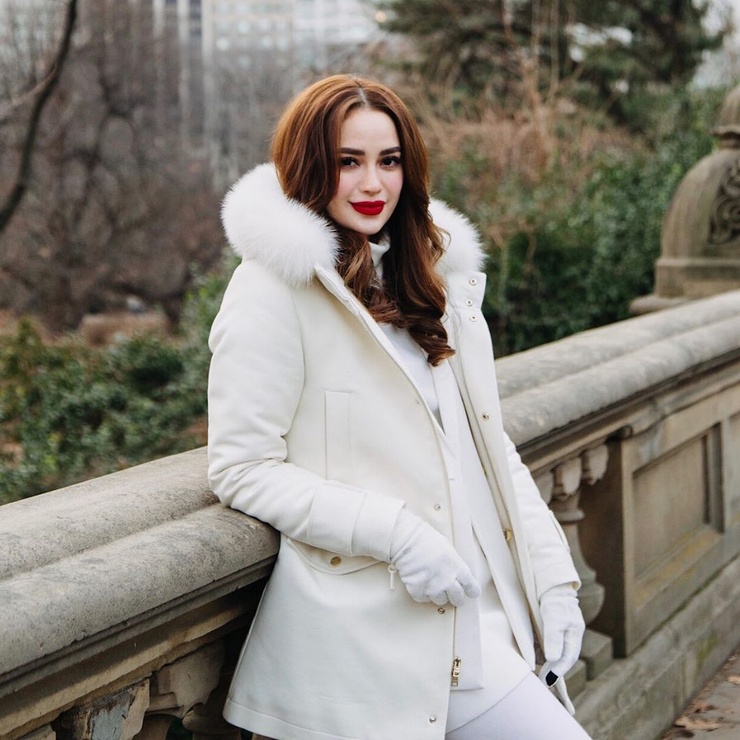 Arci Muñoz Arci Muñoz