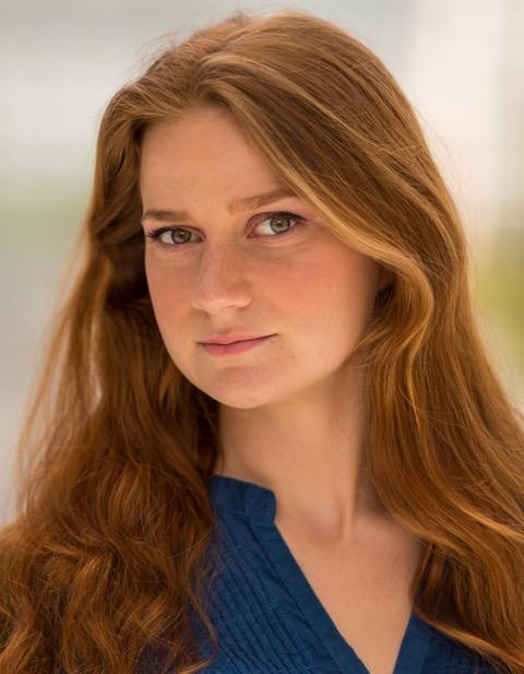 Violette Blanckaert