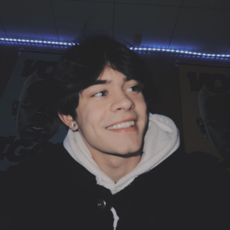 Anthony Reeves