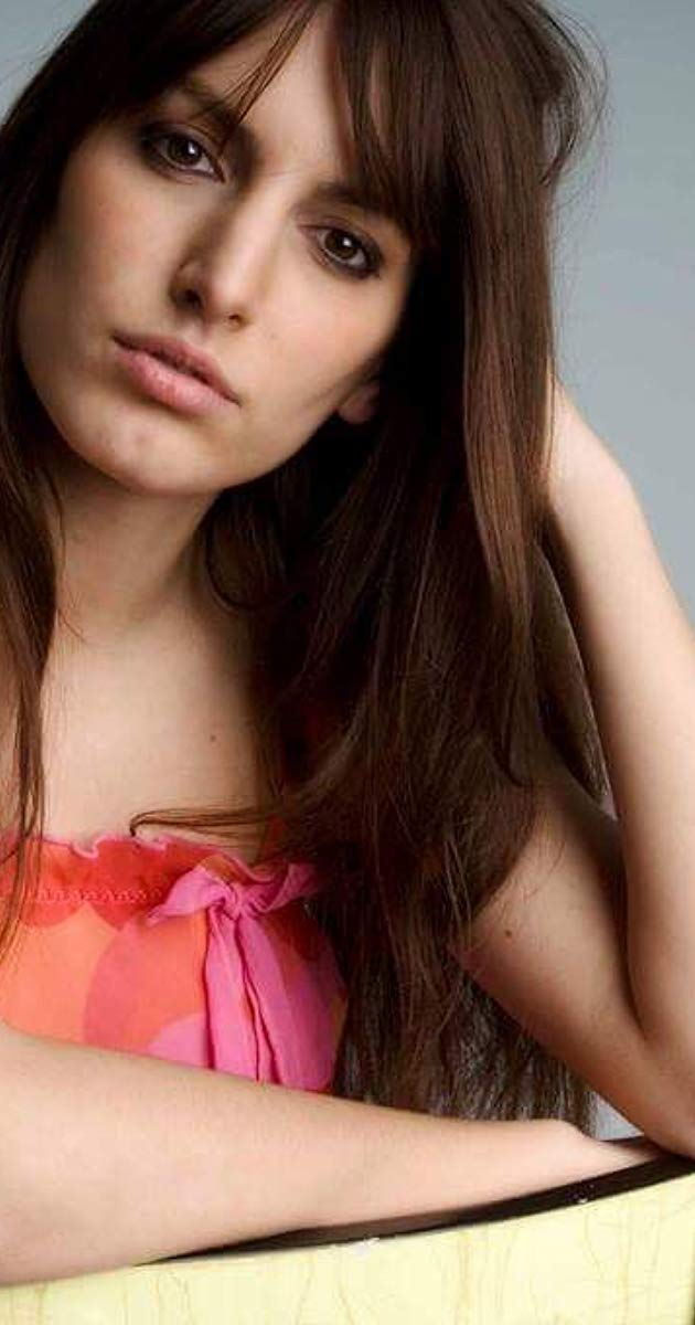 Laetitia Chambon