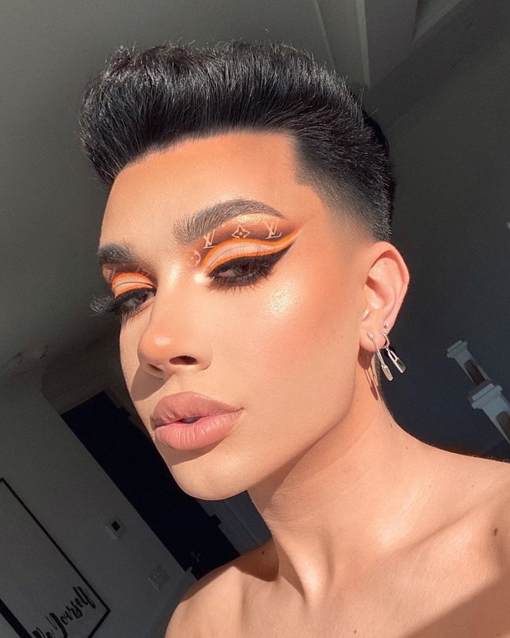 James Charles