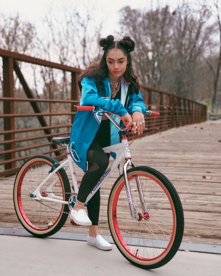 Avani Gregg Avani Gregg