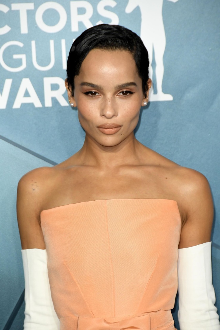 Picture of Zoe Kravitz