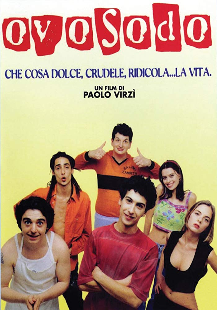 Ovosodo Ovosodo
