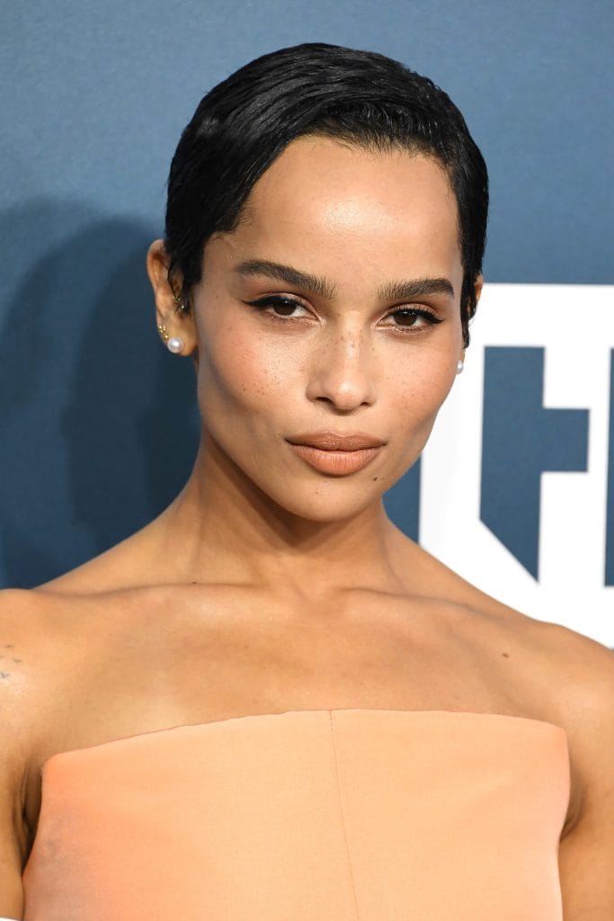 Picture of Zoe Kravitz