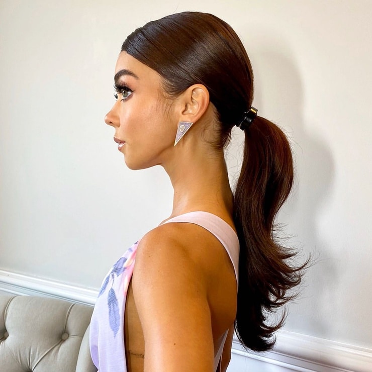 Sarah Hyland Sarah Hyland