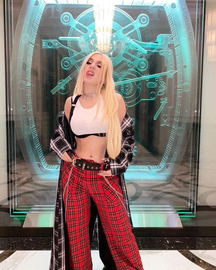 Picture of Ava Max