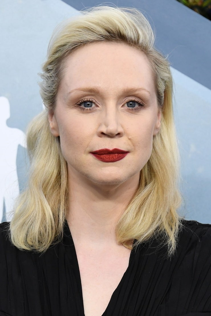 Gwendoline Christie