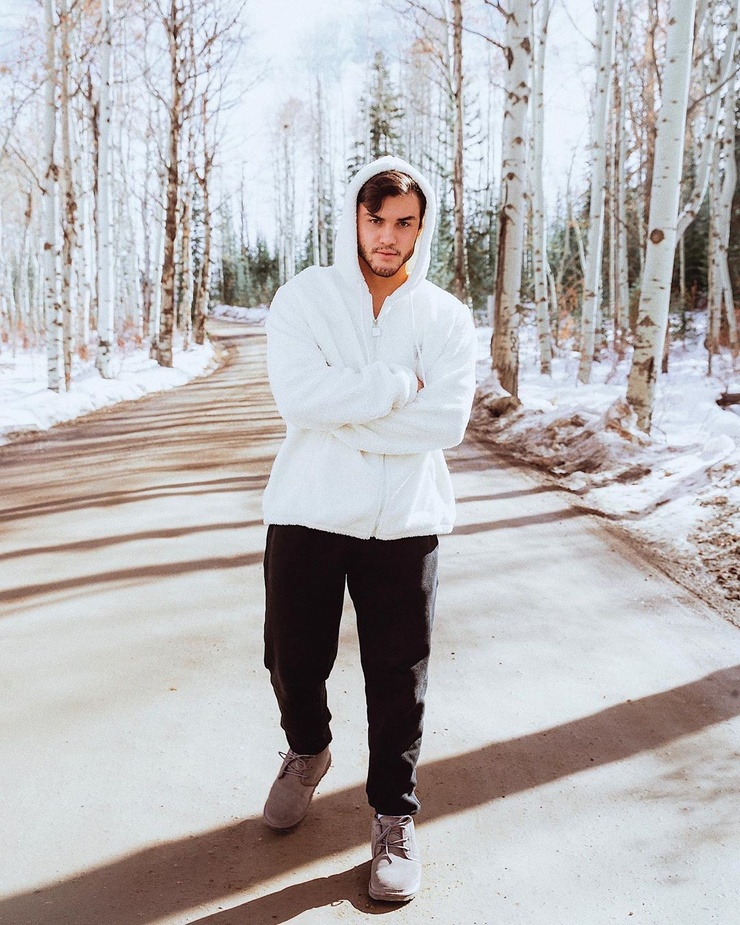 Ethan Dolan