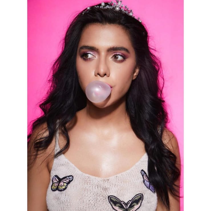 Ruhi Singh