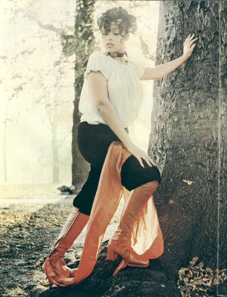 Carole Augustine