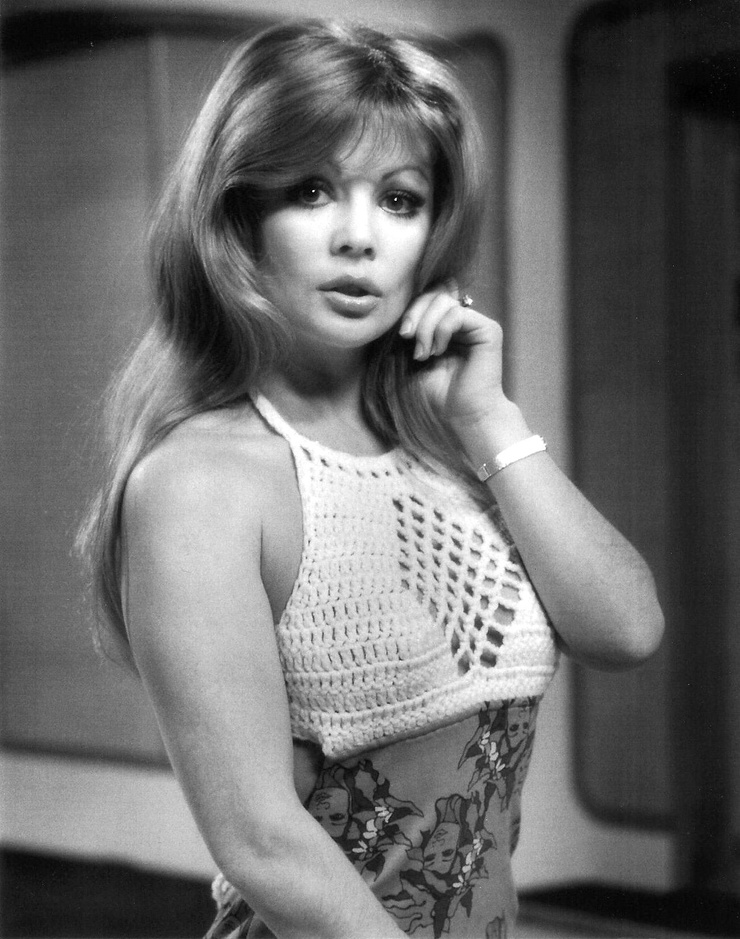 Penny Irving