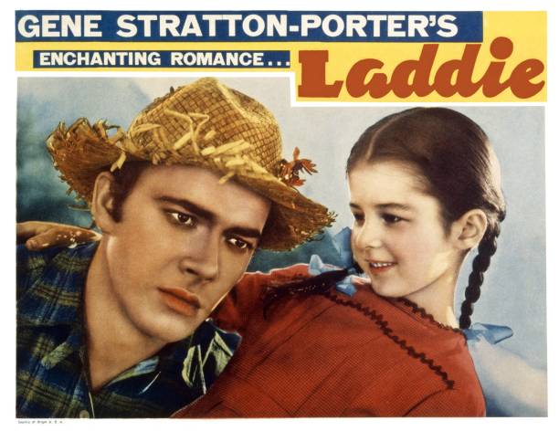 Laddie Laddie