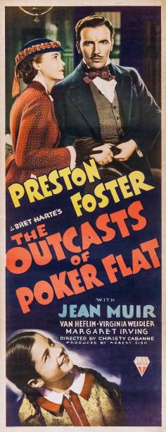 The Outcasts of Poker Flat