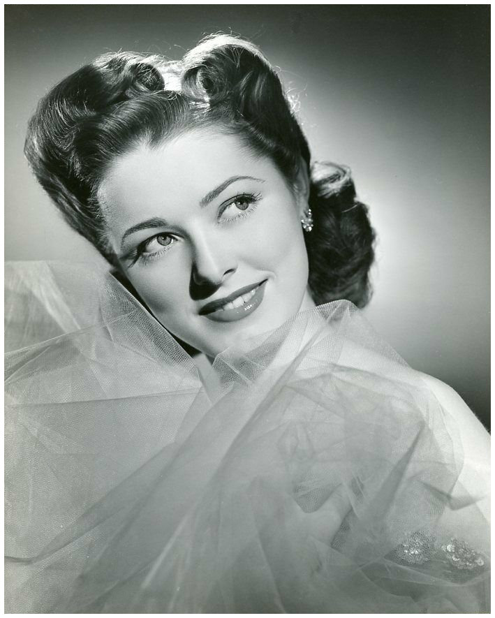 Eleanor Parker Eleanor Parker
