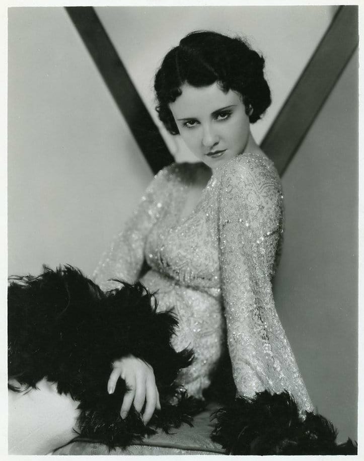 Margaret Lindsay