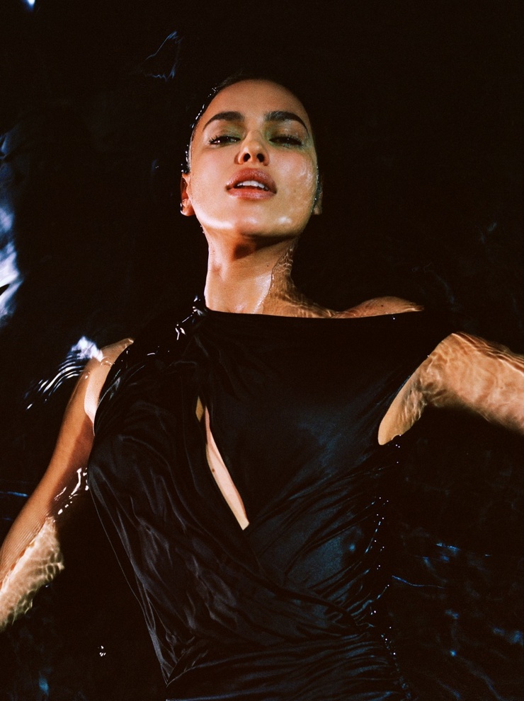 Irina Shayk Irina Shayk