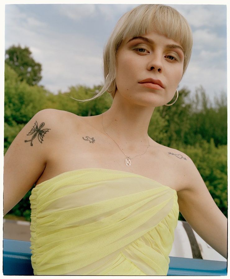 Yana Kedrina Yana Kedrina