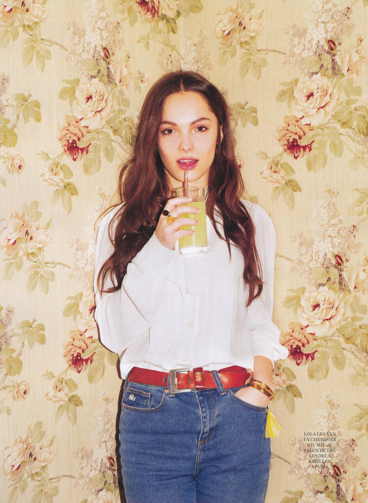 Lola Le Lann