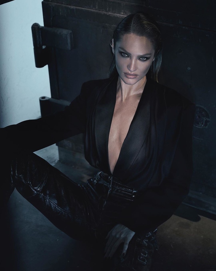 Candice Swanepoel Candice Swanepoel